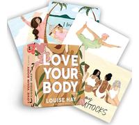 Love Your Body Cards: A 44-Card Deck