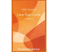 Love Your Circle: A Hello Sunshine Self-Love Journal for Boundaries, Healthy Relationships, and Protecting Your Peace