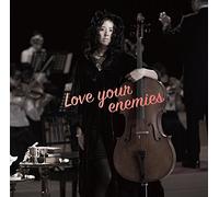 Love Your Enemies