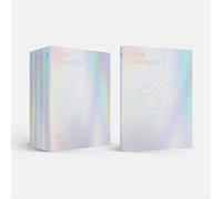 LOVE YOURSELF 'Answer'