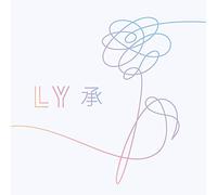 LOVE YOURSELF 'Her' – Sony Music