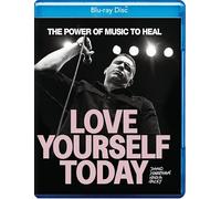 Love Yourself Today [Blu-ray]