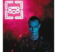 Love Zone/Magenta Vinyl [Vinilo]