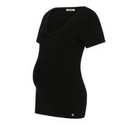 LOVE2WAIT Camiseta negro, Talla S