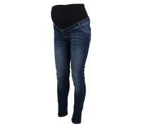 LOVE2WAIT Vaquero 'Sophia 30' azul denim 33x30 azul denim