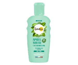 Lovea - Leche Hidratante After-Sun - Aloe Vera 150ml