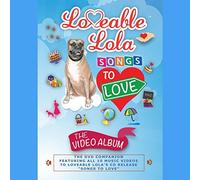 Loveable Lola - Songs To Love: The Video Album [Italia] [DVD]