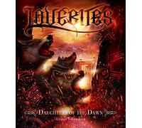 Lovebites - Daughters Of The Dawn - Live In Tokyo 2019 [Edizione: Giappone] [Italia] [Blu-ray]