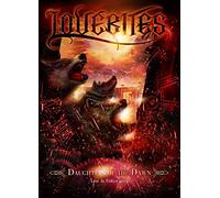 Lovebites - Daughters Of The Dawn - Live In Tokyo 2019 [Edizione: Giappone] [Italia] [DVD]