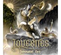 Lovebites - Judgement Day (2CD Deluxe Edition)