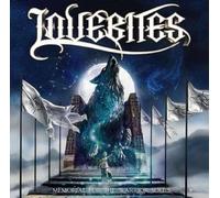 Lovebites - Lovebites - Memorial For The Warrior Souls