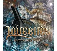 Lovebites - Outstanding Power
