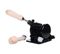 LoveBotz Love Machine Robo Fuk - 1 Unidad