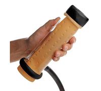 LOVEBOTZ Milker Cilindro con textura funda