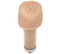 Lovebotz Pandora's Pussy Sex Machine Attachment - 950 gr