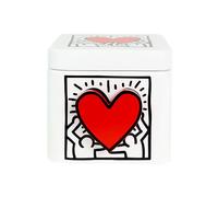 Lovebox Caja de Amor Keith Haring