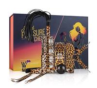Secret Pleasure Chest Wicked Wildcat - Secret Pleasure Chest