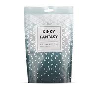 LoveBoxxx Fantasía Traviesa - Set Vibrador (7 piezas)