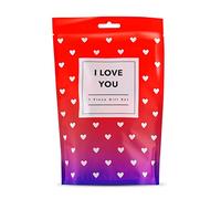 LoveBoxxx Te Amo - set vibrador (7 piezas)