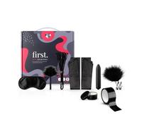 LoveBoxxx First. Kinky [S]Experience - Kit Principiantes