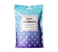 LoveBoxxx 'Happy Birthday' Set de Regalo Erótico - Kit de Juguetes Sexuales con 7 Juguetes Eróticos para Adultos - Regalo Pareja para una Noche Emocionante en el Dormitorio