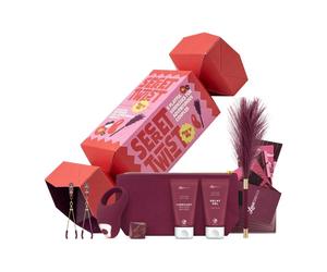 LoveBoxxx LoveBoxxx - Secret Twist Set Parejas - Tease & Play