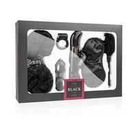 I Love Black Gift Set