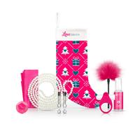 LoveBoxxx LoveBoxxx - Set Sorpresa de 7 Piezas - Happy Sock