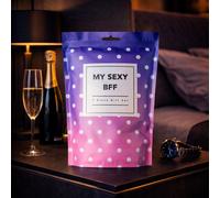 Loveboxxx™ MY SEXY BFF - Set regalo de 7 piezas para parejas