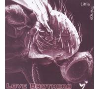 Lovebrothers - Little Things