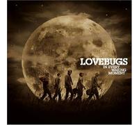 Lovebugs - In Every Waking Moment