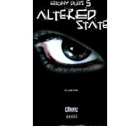 Lovebyte & Shy Fx & T Power - Altered State/Everything [Vinilo]