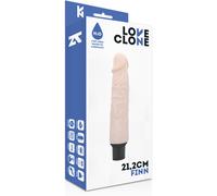 Loveclone Juguetes Eróticos 1 Unidad 600 g