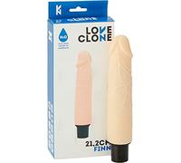 Loveclone Juguetes Eróticos 1 Unidad 600 g