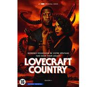 Lovecraft Country - Saison 1 [DVD]
