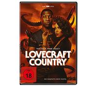 Lovecraft Country - Staffel 1 [DVD]