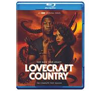 Lovecraft Country: The Complete First Season [USA] [Blu-ray]