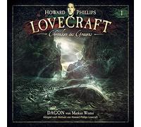 Lovecraft, H.P. - Chroniken des Grauens