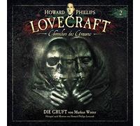 Lovecraft, H.P. - Chroniken des Grauens