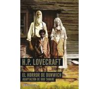 Lovecraft: The Dunwich Horror Nº 01