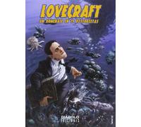 Lovecraft. Un Homenaje En 15 Historietas - 2ª Edición (SIN COLECCION)