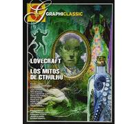 Lovecraft y Los Mitos de Cthulhu