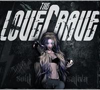 Lovecrave, The - Soul Saliva