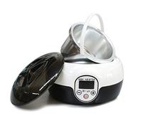 LOVECRAZY - Calentador de Cera Eléctrico para la Depilación Profesional 500ml