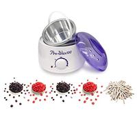 LOVECRAZY - Calentador de Cera Eléctrico para la Depilación Profesional 500ml