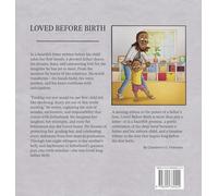 Loved Before Birth: A First-Time Father's Joyous Countdown to Fatherhood (The Father Times)