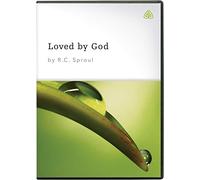 Loved by God [Alemania] [DVD]