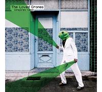 Loved Drones,the - Conspiracy Dance [Vinilo]