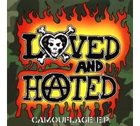Loved & Hated - Camouflage