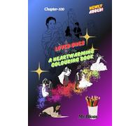 Loved Ones: A Heartwarming colouring book